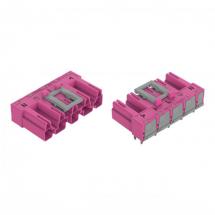  CONNECTEURS POUR CIRCUITS IMPR 