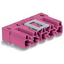 CONNECTEURS POUR CIRCUITS IMPR 