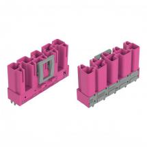  CONNECTEURS POUR CIRCUITS IMPR 