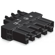  CONNECT FEM INTERM.DE 5 A 3 PO 