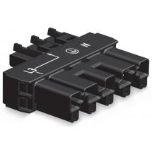  CONNECT FEM INTERM.DE 5 A 3 PO 