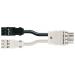  CORDON Y PRECABLE ECA 2 X CONN 