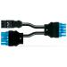  CORDON Y PRECABLE B2CA 2 X CON 