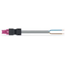  CABLE DE RACCORDEMENT PRECABLE 