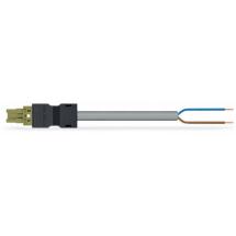  CABLE DE RACCORDEMENT PRECABLE 