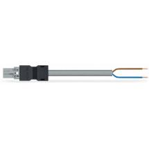  CABLE DE RACCORDEMENT PRECABLE 