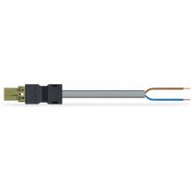  CABLE DE RACCORDEMENT PRECABLE 