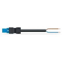  CABLE DE RACCORDEMENT PRECABLE 
