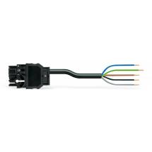  ANSCHL.LEIT.1M 5X2,5 VERT.M.PH 
