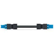  RACCORD DE CABLE BLEU 
