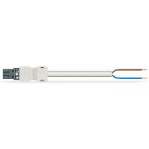 CABLE DE RACCORDEMENT PRECABLE 