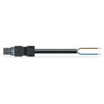  CABLE DE RACCORDEMENT PRECABLE 