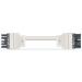  ANSCHL.LEIT.2M 5X2,5QMM BUCH.- 