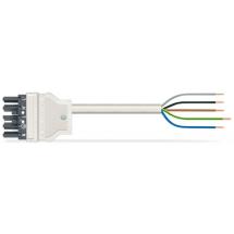  CABLE DE RACCORDEMENT PRECABLE 