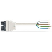  CABLE DE RACCORDEMENT PRECABLE 