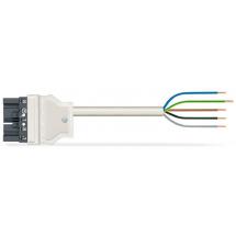  CABLE DE RACCORDEMENT PRECABLE 