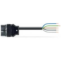  ANSCHL.LEIT.3M 5X1,5QMM STE.CC 