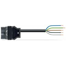  CABLE DE RACCORDEMENT PRECABLE 