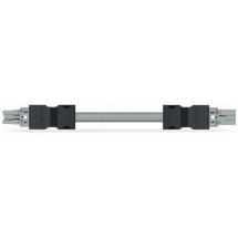  RACCORD DE CABLE GRIS 