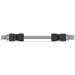  RACCORD DE CABLE GRIS 