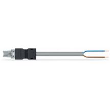  CABLE DE RACCORDEMENT PRECABLE 