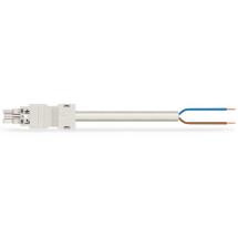  CABLE DE RACCORDEMENT PRECABLE 