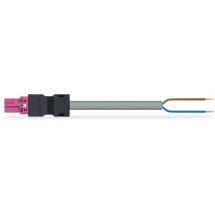  CABLE DE RACCORDEMENT PRECABLE 