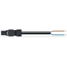  CABLE DE RACCORDEMENT PRECABLE 