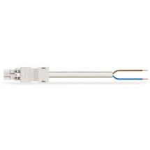  CABLE DE RACCORDEMENT PRECABLE 