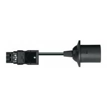  ANSCH.LEIT.0,5M 3X1,5QMM ST.CC 