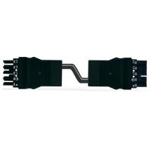  RACCORD DE CABLE CONNECTEUR FE 