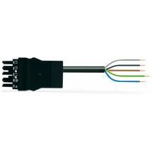  CABLE DE RACCORDEMENT CONNECTE 