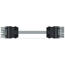  Cordon de raccordement pr�c�bl 