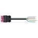  CABLE DE RACCORDEMENT CONNECTE 