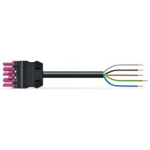  CABLE DE RACCORDEMENT CONNECTE 