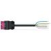  CABLE DE RACCORDEMENT CONNECTE 