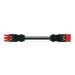  CORDON MIDI 3G1,5 F/M PVC 3M N 
