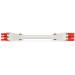 CORDON MIDI F/M 3X2,5 PVC 7M B 