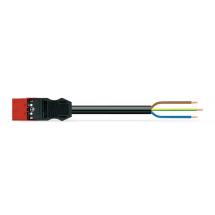  CORDON MALE/- 3G 1,5 SANS HALO 