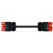  CORDON MIDI F/M 5G2,5 PVC 1M N 