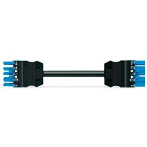  CORDON MALE/FEMELLE 5G 1,5 SAN 