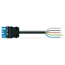  CORDON MIDI F/- 5G1,5/SH/1M/NO 