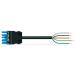  CORDON MIDI F/- 5G1,5/SH/1M/NO 