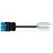 CORDON MIDI M/-5G1,5 PVC COD.I 