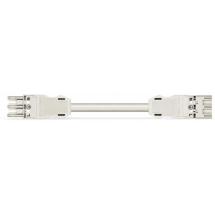  CORDON BLANC 2M 3X1.5MM2 F/M 