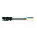  CORDON FEMELLE/- 3G 2,5 HO5VVF 