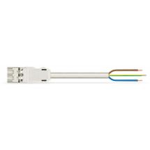  CORDON MIDI M/- 3G1,5 SH 1M BL 