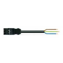  ANSCHL.LEIT.6M 3X1,5QMM STECK. 