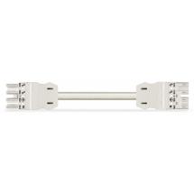  CORDON MALE/FEMELLE 4G 1,5 HO5 