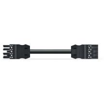  CORDON MALE/FEMELLE 4G 1,5 SAN 